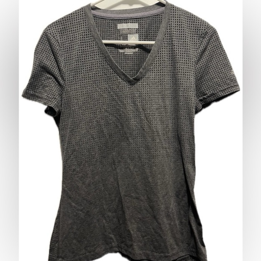 Woman's Adidas size Large T-shirt